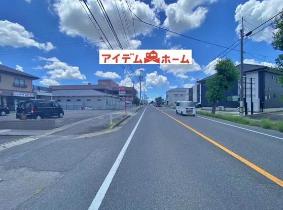 apartment 愛知県安城市明治本町8-9