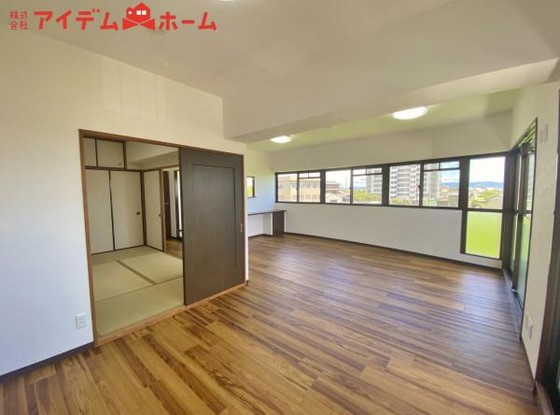 apartment 愛知県安城市明治本町8-9