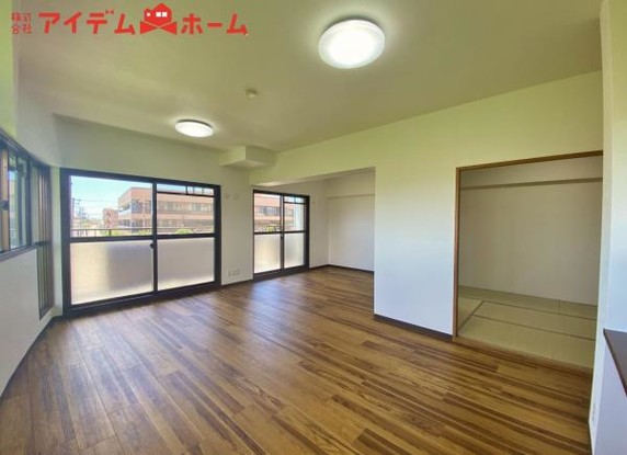 apartment 愛知県安城市明治本町8-9
