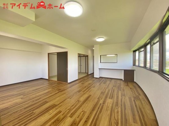 apartment 愛知県安城市明治本町8-9