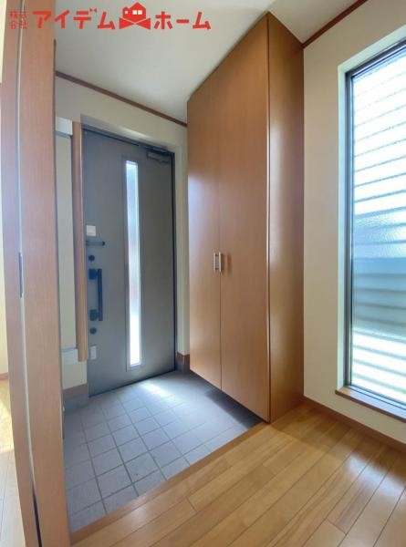 detached 愛知県安城市明治本町8-9