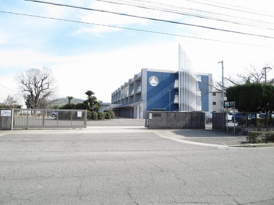 detached 愛知県安城市明治本町8-9