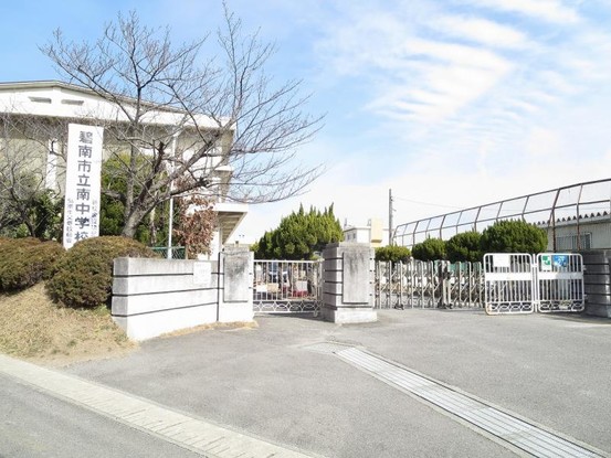 detached 愛知県安城市明治本町8-9