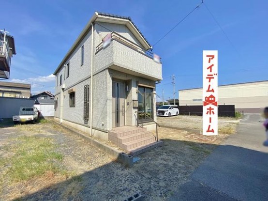 detached 愛知県安城市明治本町8-9