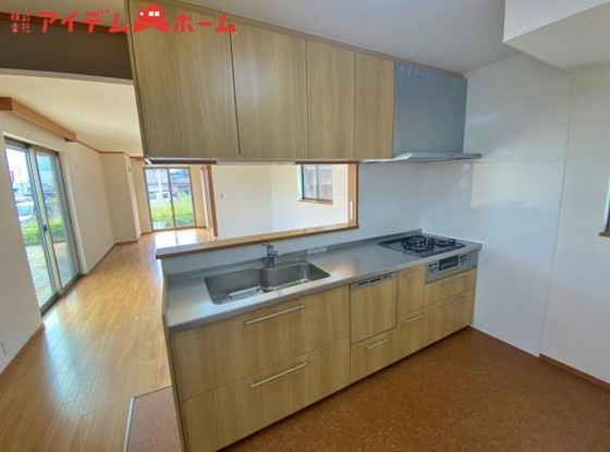 detached 愛知県安城市明治本町8-9