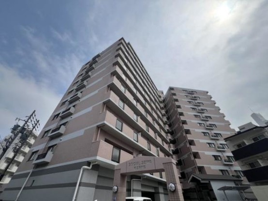 apartment 愛知県安城市明治本町8-9
