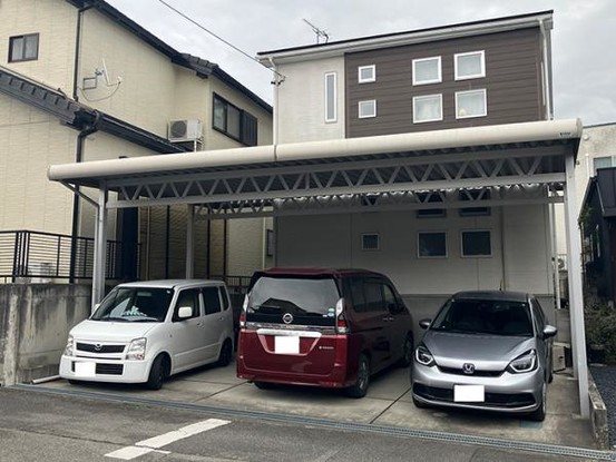 detached 愛知県安城市明治本町8-9