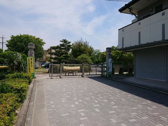 detached 愛知県安城市明治本町8-9
