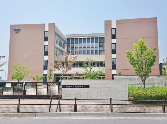 detached 愛知県安城市明治本町8-9