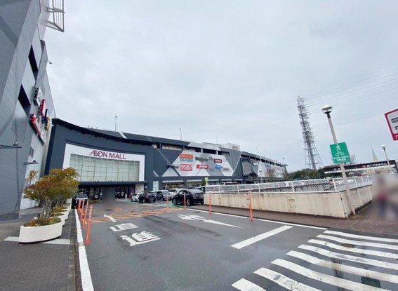 detached 愛知県安城市明治本町8-9