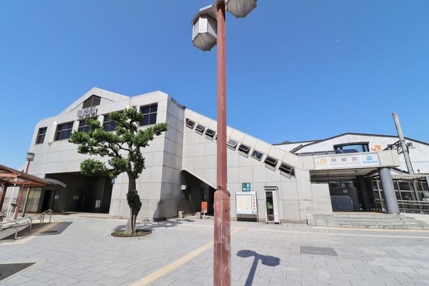 detached 愛知県安城市明治本町8-9