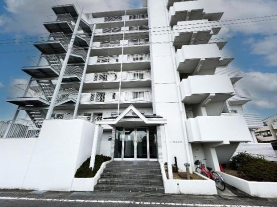 apartment 愛知県安城市明治本町8-9