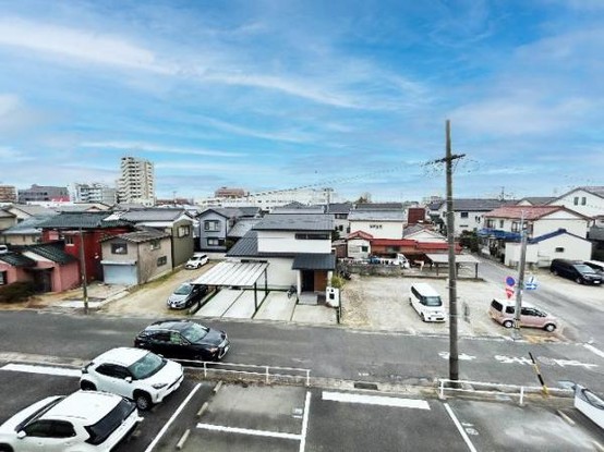 apartment 愛知県安城市明治本町8-9