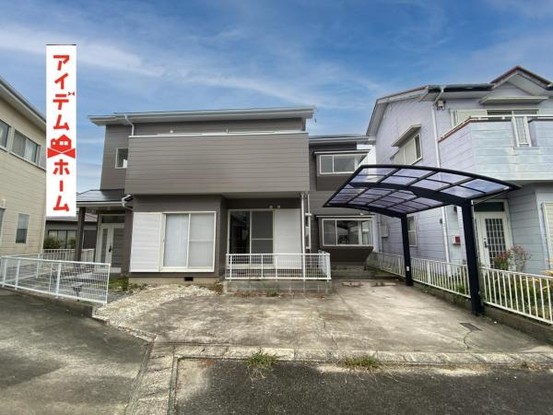 detached 愛知県安城市明治本町8-9