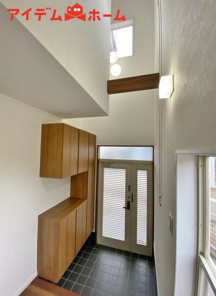 detached 愛知県安城市明治本町8-9