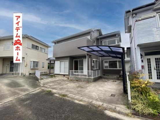 detached 愛知県安城市明治本町8-9