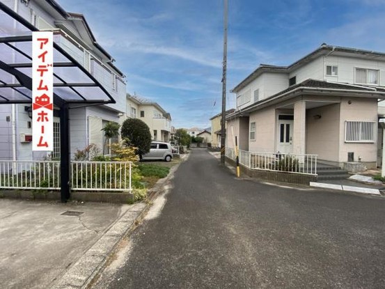 detached 愛知県安城市明治本町8-9