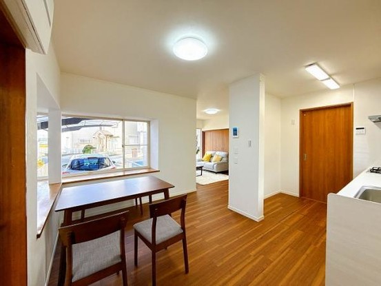 detached 愛知県安城市明治本町8-9