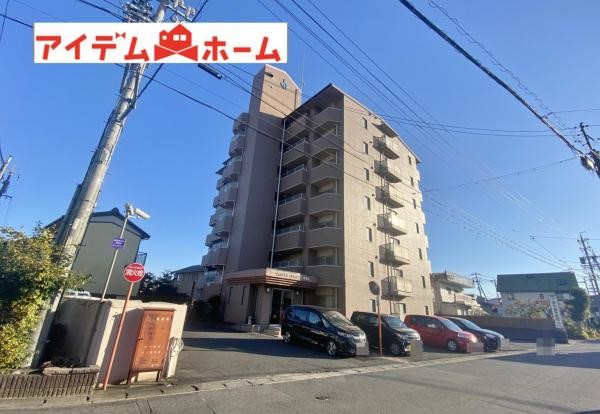 apartment 愛知県知多郡東浦町
地図を見る