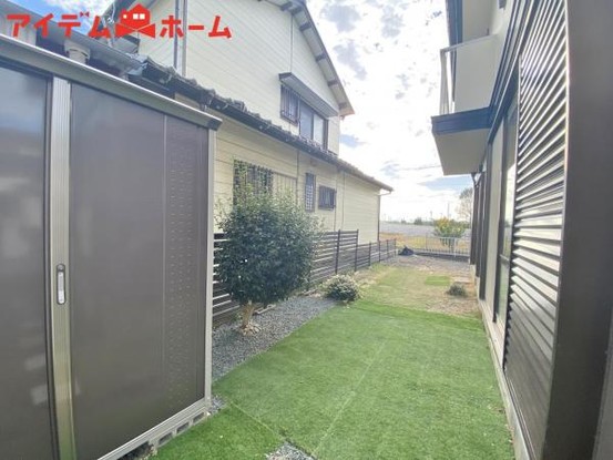 detached 愛知県安城市明治本町8-9