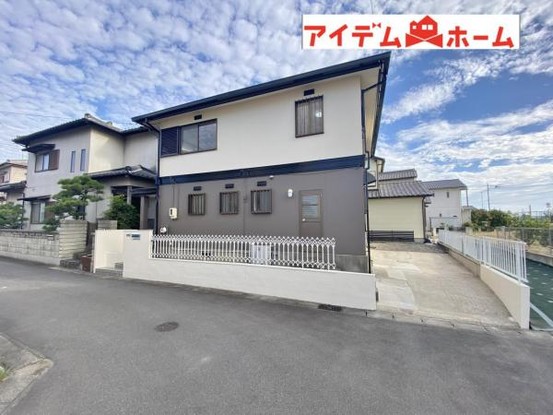 detached 愛知県安城市明治本町8-9