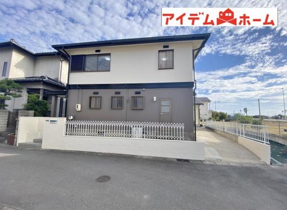detached 愛知県安城市明治本町8-9