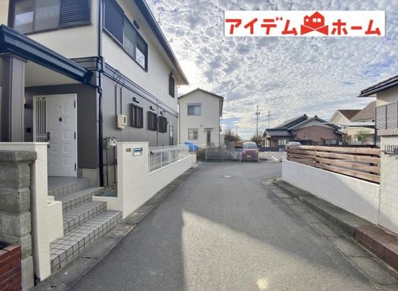 detached 愛知県安城市明治本町8-9