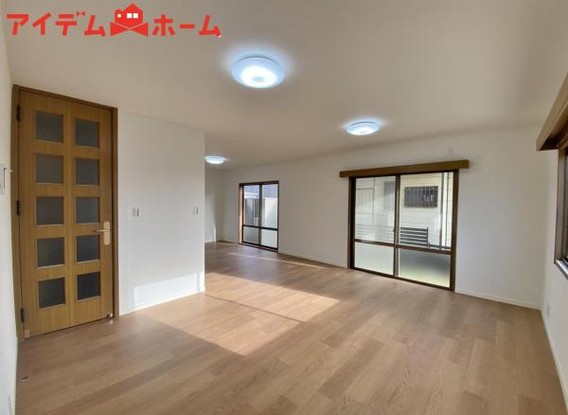 detached 愛知県安城市明治本町8-9