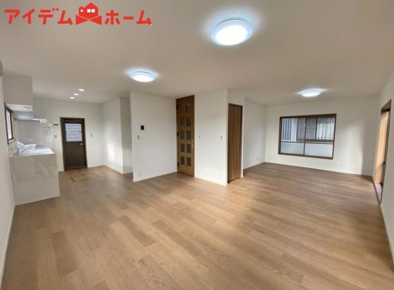 detached 愛知県安城市明治本町8-9