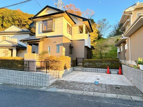 detached 愛知県安城市明治本町8-9