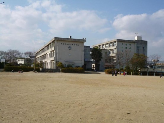 detached 愛知県安城市明治本町8-9