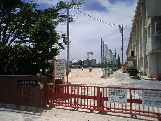 detached 愛知県安城市明治本町8-9