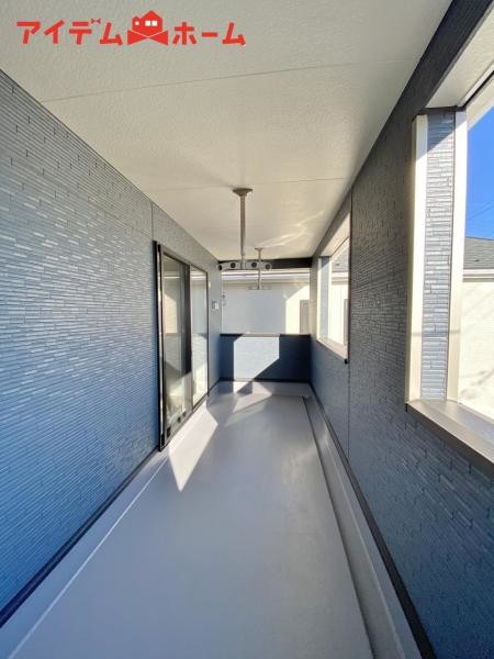 detached 愛知県安城市明治本町8-9