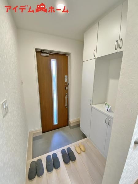 detached 愛知県安城市明治本町8-9