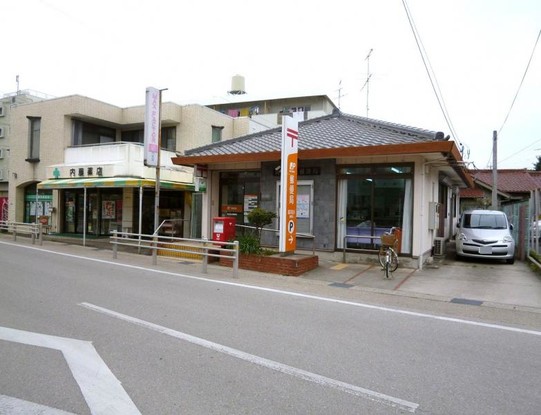 detached 愛知県安城市明治本町8-9