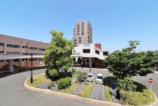 detached 愛知県安城市明治本町8-9