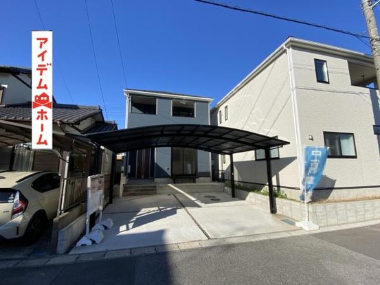 detached 愛知県安城市明治本町8-9