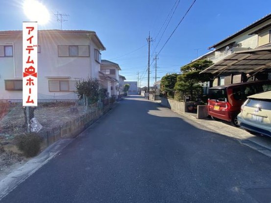 detached 愛知県安城市明治本町8-9