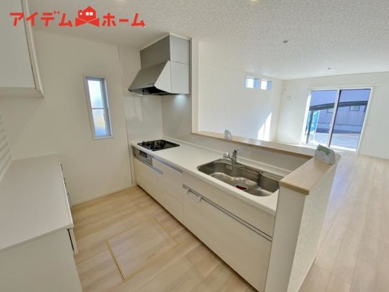 detached 愛知県安城市明治本町8-9