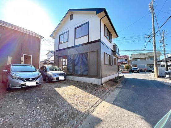 detached 愛知県安城市明治本町8-9