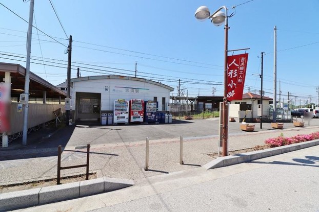 detached 愛知県安城市明治本町8-9