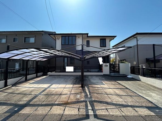 detached 愛知県額田郡幸田町
地図を見る