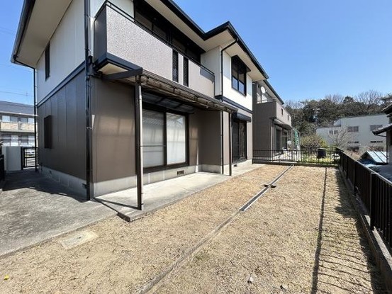 detached 愛知県額田郡幸田町
地図を見る