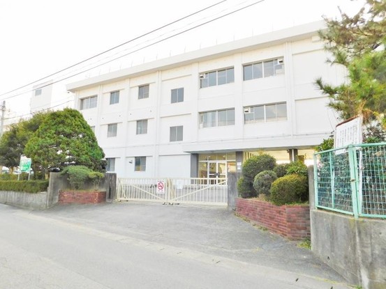 detached 愛知県額田郡幸田町
地図を見る