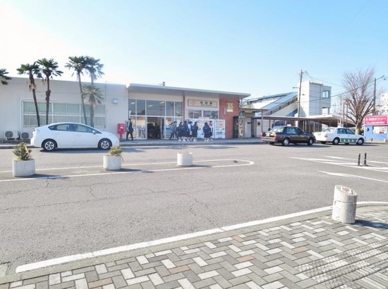 detached 愛知県額田郡幸田町
地図を見る