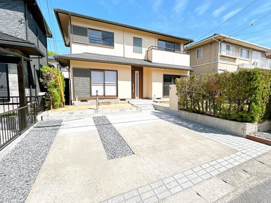 detached 愛知県安城市明治本町8-9