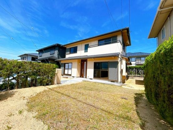 detached 愛知県安城市明治本町8-9