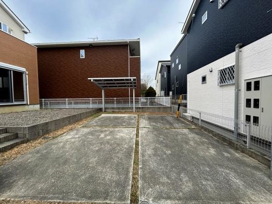 detached 愛知県安城市明治本町8-9