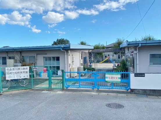 detached 愛知県安城市明治本町8-9