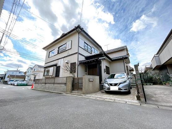 detached 愛知県安城市明治本町8-9